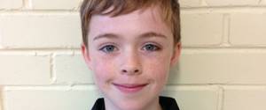 Cian Gantley