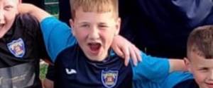 Cian McInrue