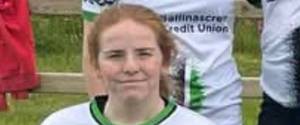 Ciara Gallagher