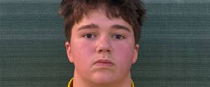 Ciaran Keane