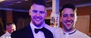 Ciaran Mc Mahon