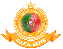 CIFA ELITE LISBON team badge