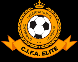 CIFA ELITE team badge