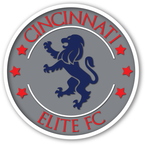 Cincinnati Elite FC team badge