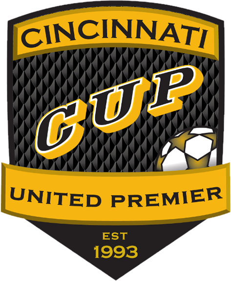 Cincinnati United CUP team badge