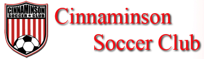 Cinnaminson SC team badge