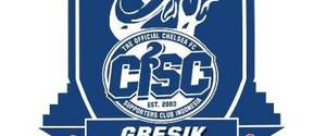 Cisc Gresik