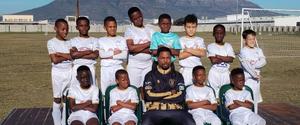 City Kings FC U10
