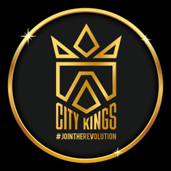 City Kings U14 team badge