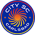 City SC team badge