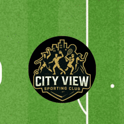 City View Sporting Club team badge