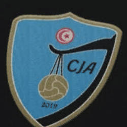 cja team badge