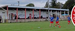 Clanfield Robins
