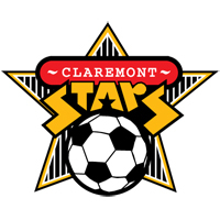 Claremont Stars team badge