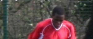 Clarence Mandindo