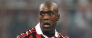 Clarence Seedorf