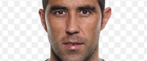Claudio Bravo