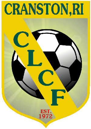 CLCF Soccer team badge