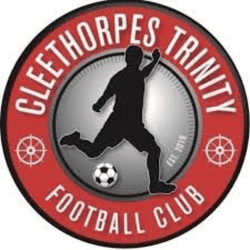 Cleethorpes Trinity U18's team badge