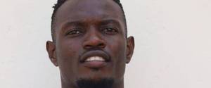 Cliford Ouma