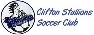 Clifton Stallions FC team badge