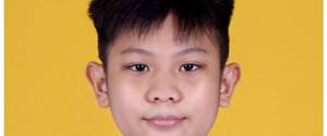 Clinton Alvinson Chendra
