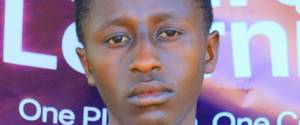 Clinton Kitheka
