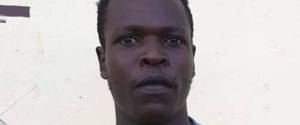 Clinton Ochieng beks
