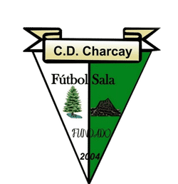 Club Deportivo Charcay team badge