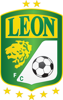 CLUB LEON NORTH TEXAS team badge