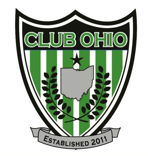 Club Ohio Soccer team badge