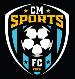 CM Sports FC team badge