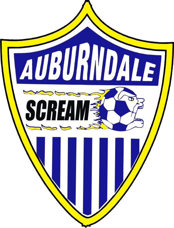 CNAYS Auburndale Youth SC team badge
