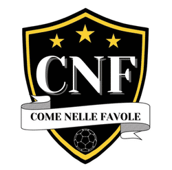CNF team badge