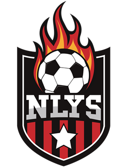 CNNLY North Lakeland Youth Soccer team badge