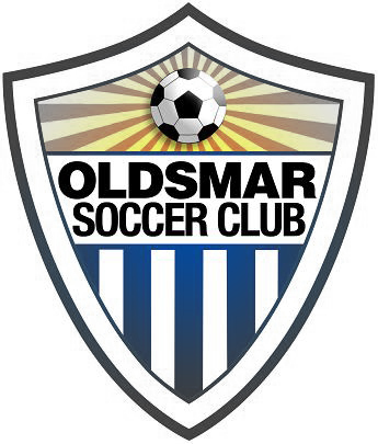 CNOLS Oldsmar SC team badge