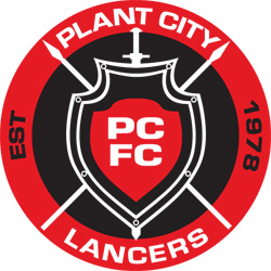 CNPCL Plant City FC team badge