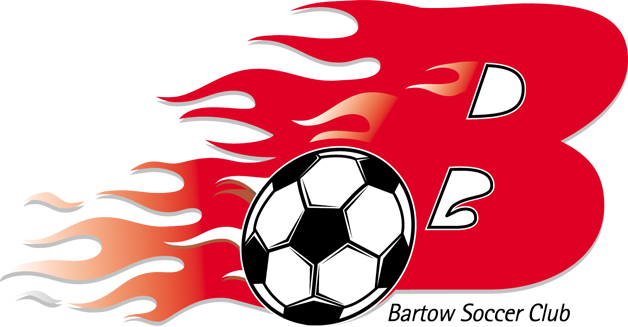 CNPRS Bartow SC team badge