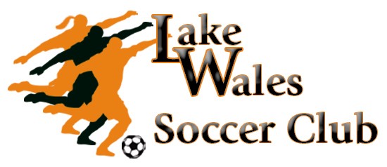 CNRSA Lake Wales SC team badge