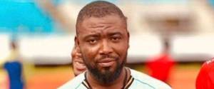 coach Alonso Nuhu