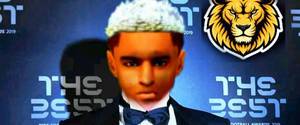 Coach Hlatshwayo