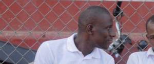 COACH O. TOPE