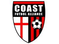 Coast FA team badge