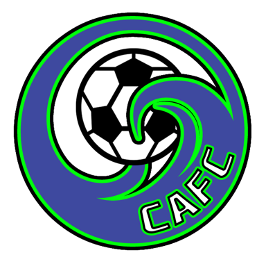 Coastal Atlantic FC team badge