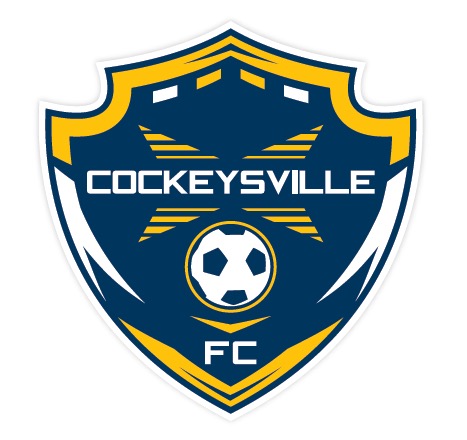 Cockeysville FC team badge