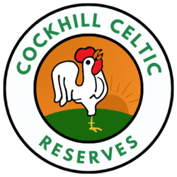 Cockhill Reserves team badge
