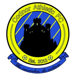 Codnor Athletic FC team badge