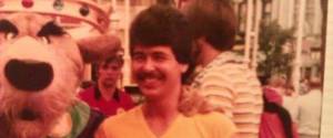 Colin Otway