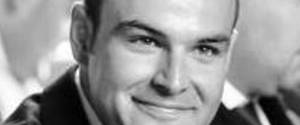 Colin Patterson