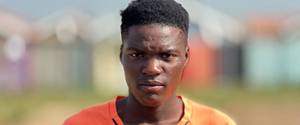 Collen Mawelele